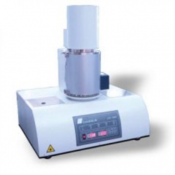 Instrument analize proprietati termo-fizice cu laser Laser Flash